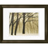 LCO DESTINY LLC Timeless Frames 55277  Marren Espresso-Framed Landscape Artwork, 11in x 14in, Past Dreams