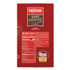 NESTLE Nestlé® 70060 Hot Cocoa Mix, Dark Chocolate, 0.71 oz, 50/Box