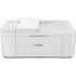 CANON USA, INC. Canon 5074C022  PIXMA TR4720 Wireless Inkjet All-In-One Color Printer, White