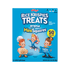 KELLOGGs KEE12346 Rice Krispies Treats Original Mini Squares, 0.39 Oz, Box Of 50