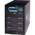 KANGURU U2-DVDDUPE-S3  1-to-3, 24x DVD Duplicator - Standalone - DVD-ROM, DVD-Writer - 24x DVD R, 24x DVD-R, 12x DVD R, 12x DVD-R, 52x CD-R - 22x DVD R/RW, 22x DVD-R/RW - USB, TAA Compliant