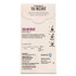 STARBUCKS COFFEE COMPANY 12407838 VIA Ready Brew Coffee, 0.11 oz, Italian Roast, 8/Pack, 12 Packs/Carton