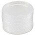 WNA, INC. APCTRLID Deli Container Lids, Plug-Style, Clear, Plastic, 50/Pack, 10 Packs/Carton
