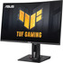 ASUS COMPUTER INTERNATIONAL TUF VG27VQM  VG27VQM 27in Class Full HD Curved Screen Gaming LCD Monitor - 16:9 - 27in Viewable - Vertical Alignment (VA) - LED Backlight - 1920 x 1080 - 16.7 Million Colors - FreeSync Premium - 350 Nit - 1 ms - Speakers -