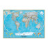 National Geographic NGMRE00622007  Maps World Mural Map, 76 1/2in x 110in National Geographic NGMRE00622007  Maps World Mural Map, 76 1/2in x 110in