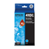 EPSON AMERICA INC. T410XL220-S Epson 410XL Claria Premium Cyan High-Yield Ink Cartridge, T410XL220-S