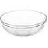CARLISLE FOODSERVICE PRODUCTS, INC. Hoffman CLSB7607  Pebbled Serving Bowls, Clear, 14.1 Oz, Set Of 4 Bowls