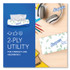 KIMBERLY CLARK Surpass® 21390 Facial Tissue for Business, 2-Ply, White, 125 Sheets/Box, 60 Boxes/Carton