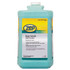 ZEP INC. Professional® 1049469 Industrial Hand Cleaner, Easy Scrub, Lemon Scent, 1 gal Bottle, 4/Carton
