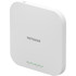 NETGEAR INC. WAX610-100NAS NETGEAR WAX610 2.4/5GHz Gigabit Ethernet Wireless Access Point