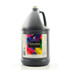 CHROMA ACRYLICS, INC. 2900 Chroma ChromaTemp Artists Tempera Paint, 1 Gallon, Black