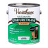 THE FLECTO COMPANY INC. Varathane 9332  Ultimate Oil-Based Spar Urethane, 350 VOC, 1 Gallon, Clear Satin, Pack Of 2 Cans