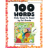 SCHOLASTIC INC 9780439399296 Scholastic 100 Words Kids Need To Read, Grade 1