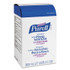 GO-JO INDUSTRIES PURELL® 965712 Advanced Hand Sanitizer Gel, Bag-in-Box, 800 mL Refill, Unscented, 12/Carton