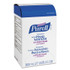 GO-JO INDUSTRIES PURELL® 965712 Advanced Hand Sanitizer Gel, Bag-in-Box, 800 mL Refill, Unscented, 12/Carton