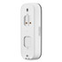 ADESSO INC Gyration® CYBRVIEW3000 Cyberview 3000 3MP WiFi Wireless Doorbell Camera, 2048 x 1536 Pixels