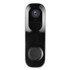ADESSO INC Gyration® CYBRVIEW3000 Cyberview 3000 3MP WiFi Wireless Doorbell Camera, 2048 x 1536 Pixels