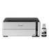 EPSON AMERICA INC. Epson C11CH44201  EcoTank SuperTank ET-M1170 Wireless Inkjet Monochrome Printer