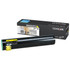 LEXMARK INTERNATIONAL, INC. X945X2YG Lexmark X945X2YG Yellow Toner Cartridge