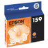 EPSON AMERICA, INC. T159920 T159920 (159) UltraChrome Hi-Gloss 2 Ink, Orange