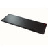 FLOORTEX FCA2367XVBK AFS-TEX 6000X Anti-Fatigue Mat, Rectangular, Midnight Black Ribbed Surface, 23" x 67"