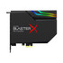 CREATIVE LABS, INC. 70SB174000003 Creative Sound BlasterX AE 5 Plus Sound Card