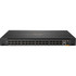 HP INC. Aruba JL626A#ABA  8325-32C Layer 3 Switch - Manageable - 100 Gigabit Ethernet - 3 Layer Supported - Modular - 618 W Power Consumption - Optical Fiber - 1U High - Rack-mountable - 5 Year Limited Warranty