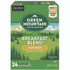 KEURIG DR PEPPER Green Mountain Coffee® 6520 Breakfast Blend Coffee K-Cup Pods, 24/Box