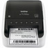 BROTHER INTL CORP QL-1110NWBC Brother QL-1110NWBC Direct Thermal Printer