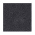 BOARDWALK 4016 BLA Stripping Floor Pads, 16" Diameter, Black, 5/Carton