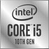 INTEL CORPORATION BX8070110400F Intel Core i5 (10th Gen) i5-10400F Hexa-core (6 Core) 2.90 GHz Processor - Retail Pack - 12 MB L3 Cache - 64-bit Processing - 4.30 GHz Overclocking Speed - 14 nm - Socket LGA-1200 - 65 W - 12 Threads