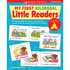 Give beginning readers and second language learners the support they need  Adorable little books are written in both English and Spanish. Simple, predictable stories feature high-frequency words, rhyming, repetition and helpful illustrations on topics kids love, such as bugs, shapes, favorite foods, birthdays, pets and friendship.  Written to correlate with Guided Reading Levels A, B and C.