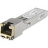 STARTECH.COM SFP1GETST  Juniper SFP-1GE-T Compatible SFP Module - 1000Base-T Fiber Optical Transceiver FP1GETST