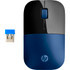 HP INC. HP 7UH88AA#ABL  Z3700 Wireless Mouse, Blue, 5795150