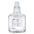 GO-JO INDUSTRIES GOJO® 1912-02EA Antibacterial Foam Hand Wash Refill, For LTX-12 Dispenser, Plum Scent, 1,200 mL Refill