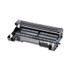 BROTHER INTL. CORP. DR520 DR520 Drum Unit, 25,000 Page-Yield, Black