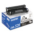 BROTHER INTL. CORP. DR520 DR520 Drum Unit, 25,000 Page-Yield, Black