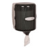 SCA TISSUE Tork® 93T Centerfeed Hand Towel Dispenser, 10.13 x 10 x 12.75, Smoke