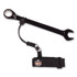 TENACIOUS HOLDINGS, INC. ergodyne® 19052 Squids 3115 Adjustable-Wrist Tool Lanyard with Loop Tether, 7" to 8.5" Wrist, 2 lb Working Capacity, 7.5" Long