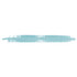 FRESH PRODUCTS 3WDS60OMI Wave 3D Urinal Deodorizer, Ocean Mist Scent, Blue, 10/Box, 6 Boxes/Carton