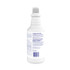 DIVERSEY 04578 Crew Clinging Toilet Bowl Cleaner, Floral Scent, Liquid, 1 qt. Bottle, 12/CT