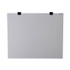 INNOVERA 46404 Protective Antiglare LCD Monitor Filter for 19" to 20" Widescreen Flat Panel Monitor, 16:10 Aspect Ratio