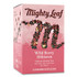 MIGHTY LEAF TEA CO 510144 Whole Leaf Tea Pouches, Wild Berry Hibiscus, 15/Box
