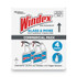 SC JOHNSON Windex® 327171 Original Glass Cleaner, Fresh Scent, 32 oz Spray Bottle, 4/Carton