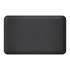 LETs GEL, INC. 106-01-2032-1 GelPro NewLife Advantage Low-Profile Comfort Mat, 32in x 20in, Black