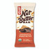CLIF BAR & COMPANY CCC56801 Nut Butter Filled Energy Bar, Chocolate Peanut Butter, 1.76 oz Bar, 12 Bars/Box