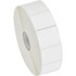 ZEBRA TECHNOLOGIES VTI, INC. 10010038 Zebra Label Paper, U82569, 1 1/4in x 1in Direct Thermal Zebra ZSelect 4000D, 1in Core