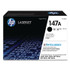 HP INC W1470A HP 147A, (W1470A) Black Original Laser Toner Cartridge