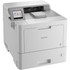 Unleash business potential with this Brother Workhorse printer, your all-in-one printing powerhouse. Conquer tasks with speeds of 42ppm in color and black & white, and power through projects with a 520-sheet paper tray and 100-sheet automatic document feeder. Securely scan and shred confidential documents, connect seamlessly via Wi-Fi or Ethernet, and enjoy intuitive operation with the 7-inch touchscreen. Produce professional prints and invest in your teams productivity. Get this Brother Workhorse printer today!  Conquer deadlines with blazing-fast 42ppm print speeds  Eliminate refills and interruptions with a massive 520-sheet paper tray  Securely scan and shred confidential documents  Connect seamlessly to your network via Wi-Fi or Ethernet, and enable mobile printing  Enjoy intuitive control with the responsive touchscreen display.  This product is heavy and/or oversized and may need more than one person to handle.