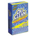 VEND-RITE MANUFACTURING CO OxiClean™ 5165500 Versatile Stain Remover Vend-Box, 1-Load, 1oz Box, 156/Carton